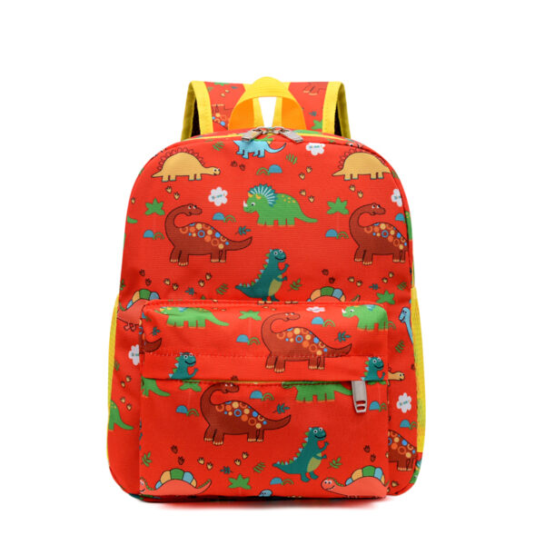 kids school backpack