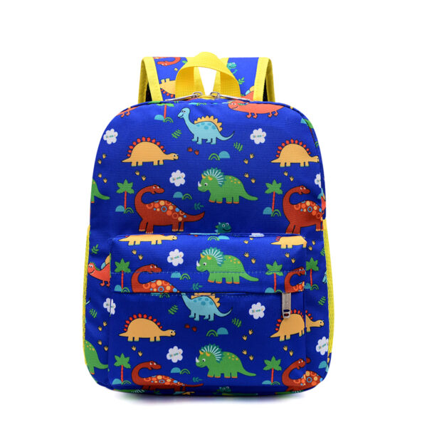 kids school backpack