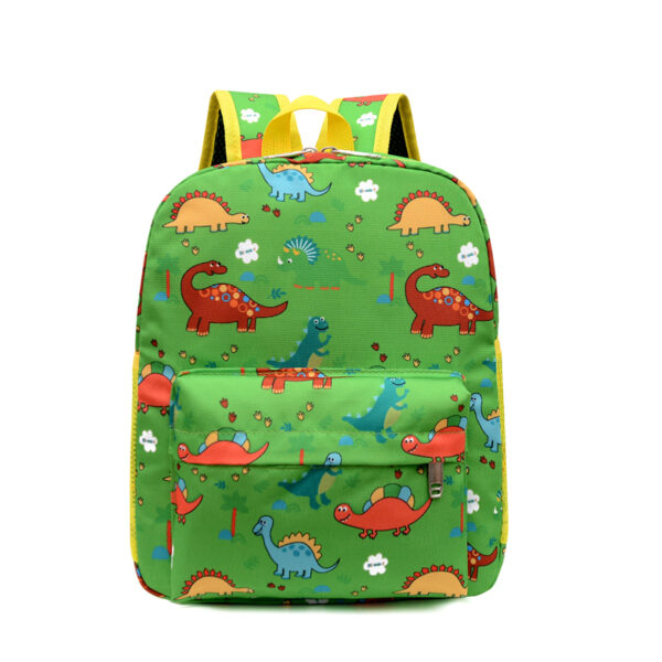 kids school backpack