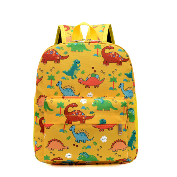 kids school backpack