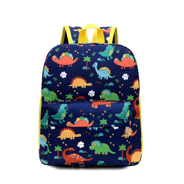 kids school backpack