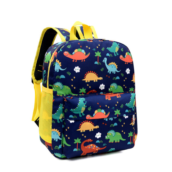 kids school backpack