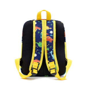 kids school backpack