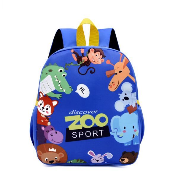 backpack kids