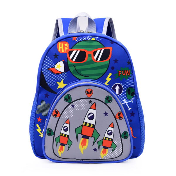 high quality backpack for kid