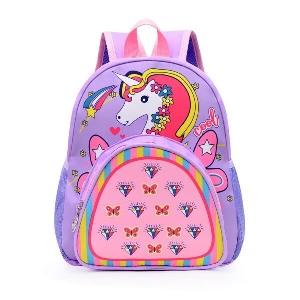 high quality backpack for kid