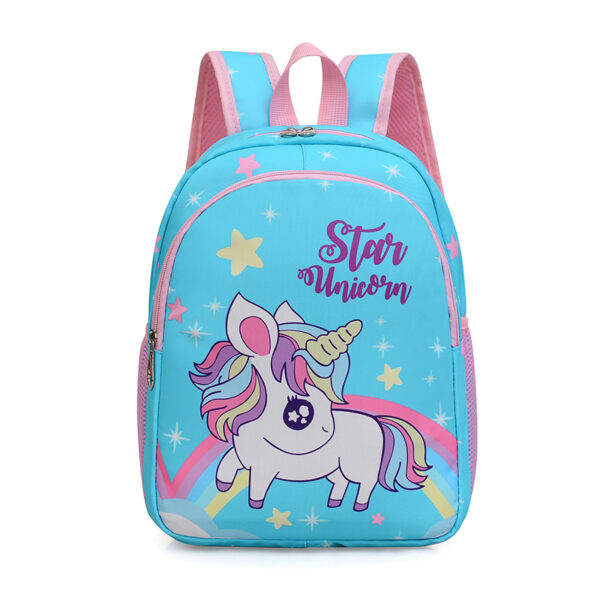 backpack for kids school bag