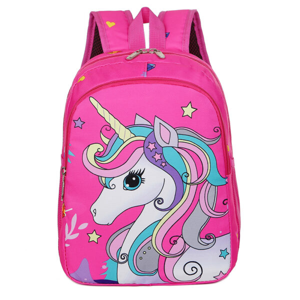 kids backpack school bag