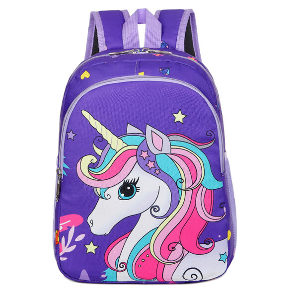 kids backpack school bag