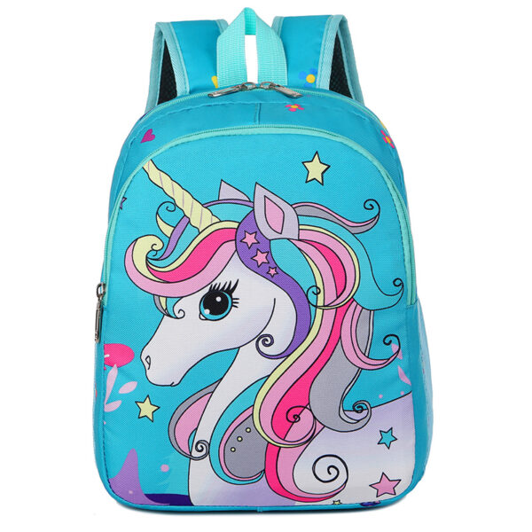 kids backpack school bag