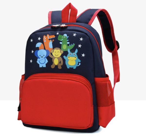 custom kids backpack