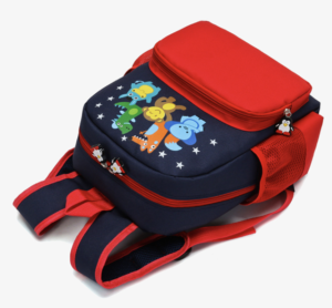 custom kids backpack