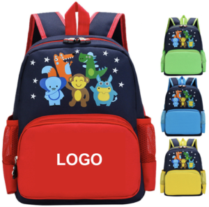 custom kids backpack 