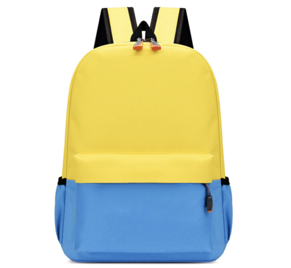 kids backpack school bag