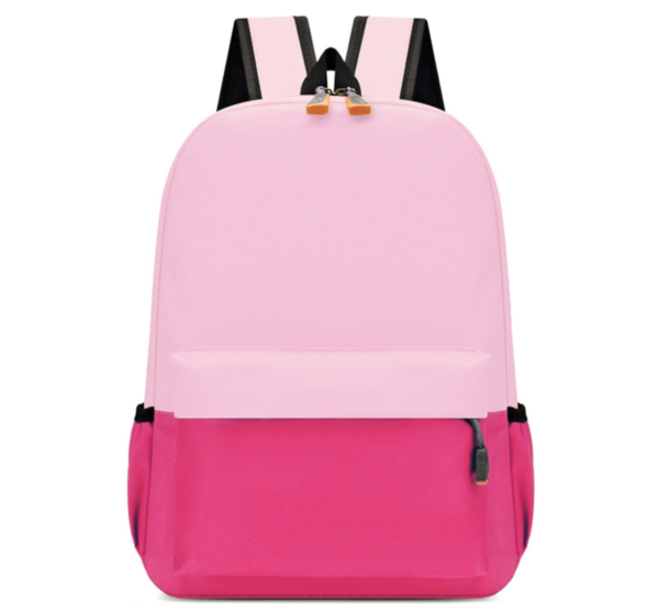 kids backpack school bag