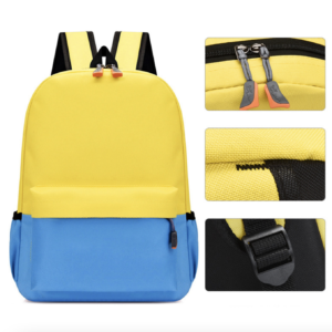 kids backpack school bag 