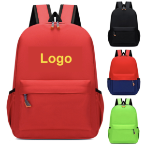 kids backpack school bag 