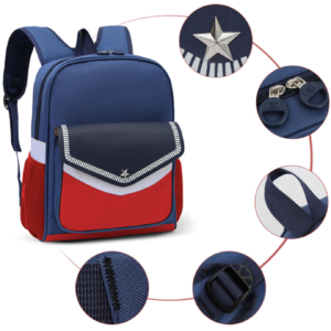 kid backpack school bags teenager backpack 