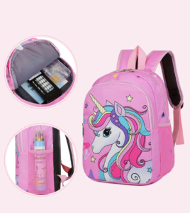 kids backpack school bag 