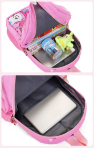 kids backpack school bag 