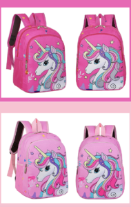 kids backpack school bag 