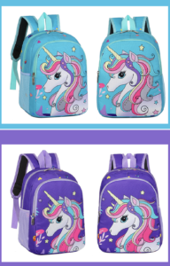 kids backpack school bag 