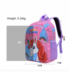 school backpack for kids 