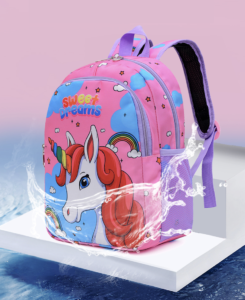 school backpack for kids 