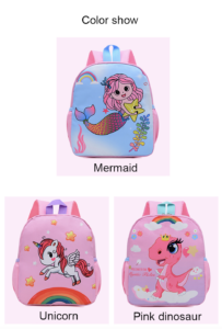 backpack kids