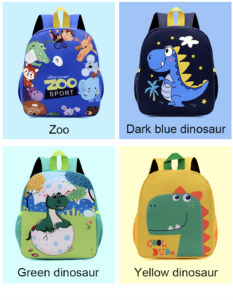 backpack kids