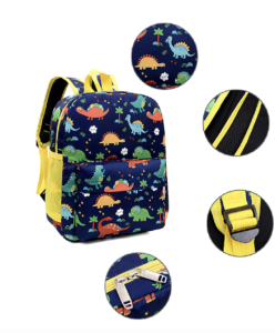 kids school backpack 