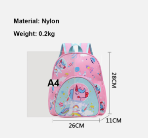 high quality backpack for kid 