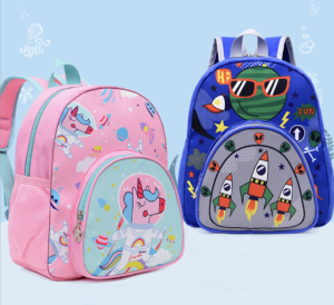 high quality backpack for kid 