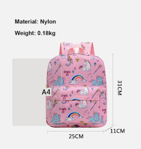 backpack for kids girls 