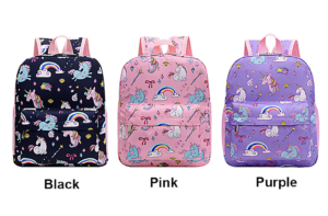 backpack for kids girls 