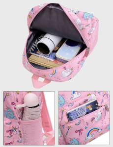 backpack for kids girls 