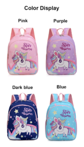 backpack for kids school bag 