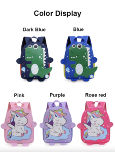 bookbags for kids school bags backpack 