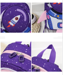 kids backpack school bag 