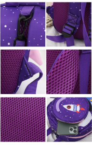 kids backpack school bag 