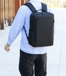 smart backpack business 