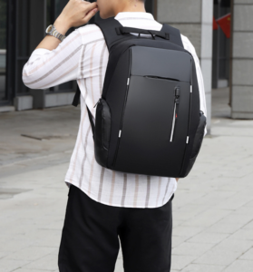 laptop business travel shoulder bag backpack