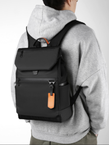 laptop business travel shoulder bag backpack