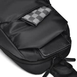 Men's Chest Bag (1)