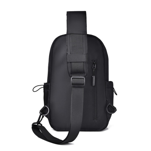 Men's Chest Bag (15)