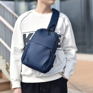 Men's Chest Bag (4)