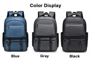 wholesale business laptop backpack