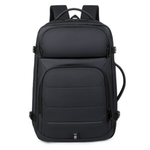 laptop business travel shoulder bag backpack