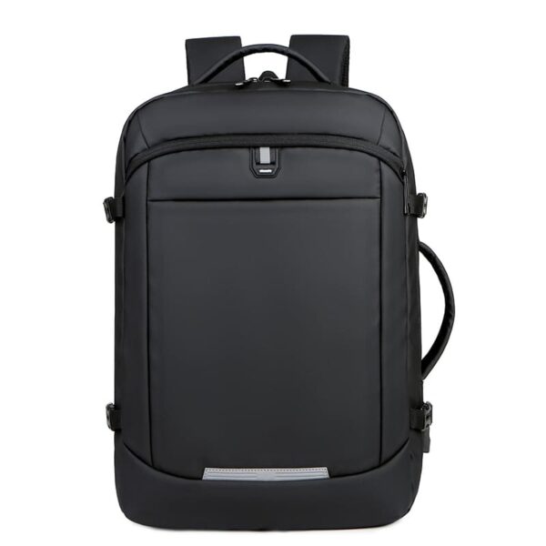 laptop travel backpack bag with usb charging port