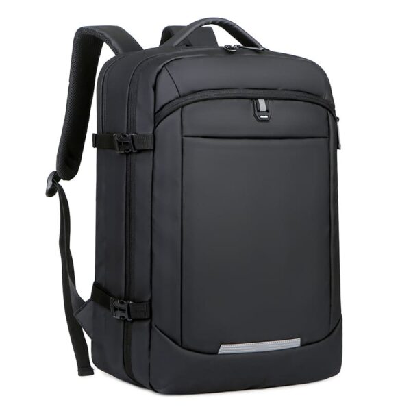 laptop travel backpack bag with usb charging port